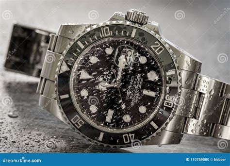 mechanical watches rolex